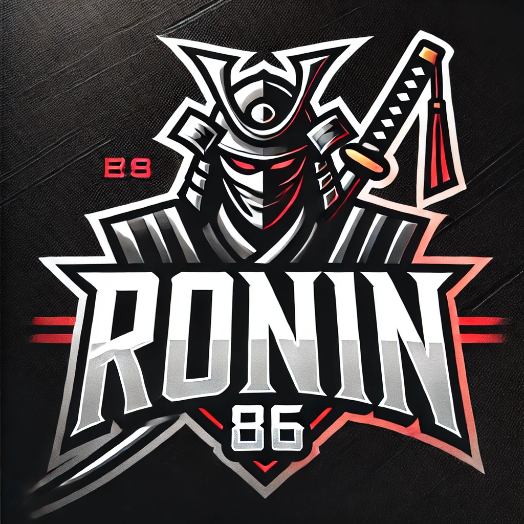 Ronin86 - Situs Official Slot Online Mudah Dimainkan Pasti Bayar Penuh Maksimal